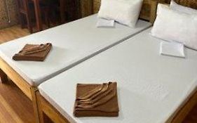 Casa Gracia'S Hotel And Restaurant