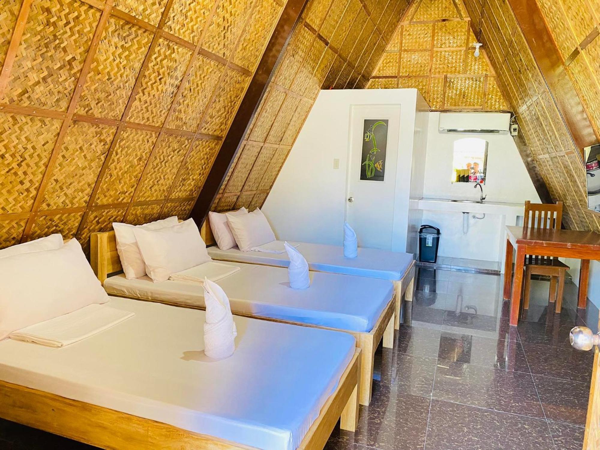 Casa Gracia'S Hotel And Restaurant Roxas  Exterior photo