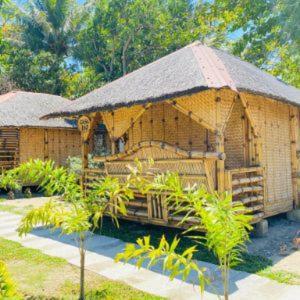 Casa Gracia'S Hotel And Restaurant Roxas  Exterior photo
